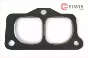 0326533 ELWIS ROYAL Прокладка, выпускной коллектор