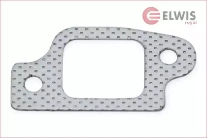 0326539 ELWIS ROYAL Прокладка, выпускной коллектор