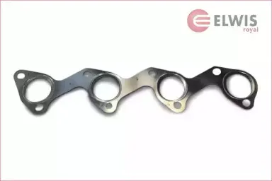 0326572 ELWIS ROYAL Прокладка, выпускной коллектор