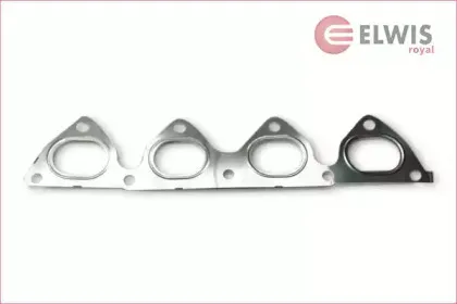 0331524 ELWIS ROYAL Прокладка, выпускной коллектор