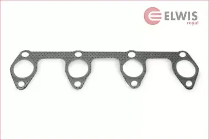 0337517 ELWIS ROYAL Прокладка, выпускной коллектор