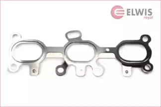 0337522 ELWIS ROYAL Прокладка, выпускной коллектор