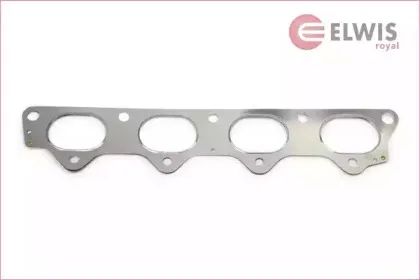 0338811 ELWIS ROYAL Прокладка, выпускной коллектор