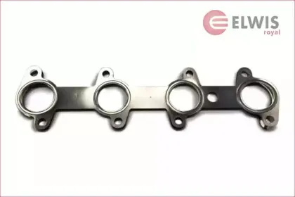 0342602 ELWIS ROYAL Прокладка, выпускной коллектор