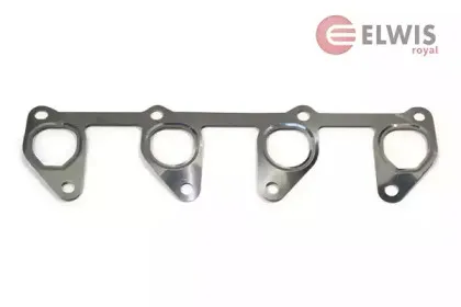 0342660 ELWIS ROYAL Прокладка, выпускной коллектор