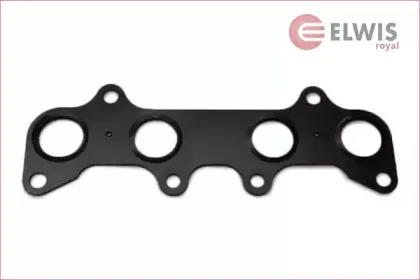 0352824 ELWIS ROYAL Прокладка, выпускной коллектор