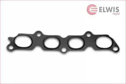 0355525 ELWIS ROYAL Прокладка, выпускной коллектор
