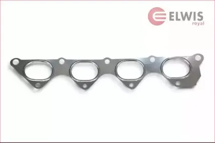 0355576 ELWIS ROYAL Прокладка, выпускной коллектор
