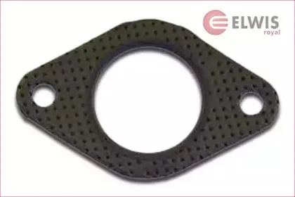 0356010 ELWIS ROYAL Прокладка, выпускной коллектор
