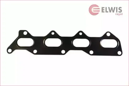 0356018 ELWIS ROYAL Прокладка, выпускной коллектор