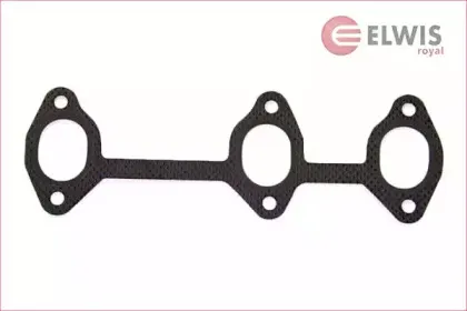 0356031 ELWIS ROYAL Прокладка, выпускной коллектор