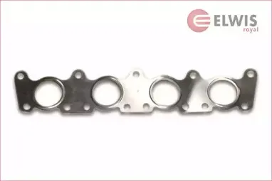 0356047 ELWIS ROYAL Прокладка, выпускной коллектор