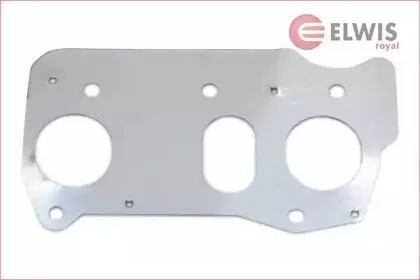 0356092 ELWIS ROYAL Прокладка, выпускной коллектор