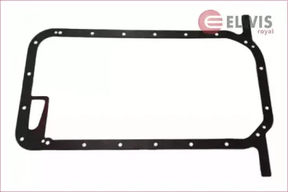 1015412 ELWIS ROYAL Прокладка, масляный поддон