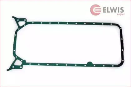 1022013 ELWIS ROYAL Прокладка, масляный поддон