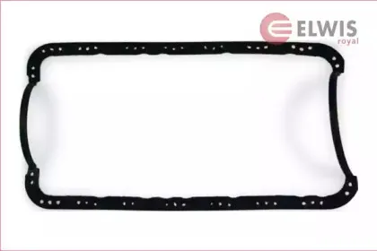 1026550 ELWIS ROYAL Прокладка, масляный поддон