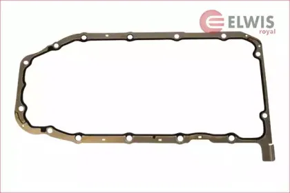 1042622 ELWIS ROYAL Прокладка, масляный поддон