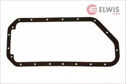1050033 ELWIS ROYAL Прокладка, масляный поддон