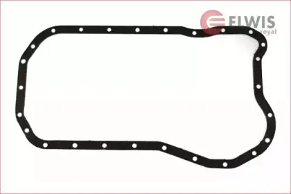 1056040 ELWIS ROYAL Прокладка, масляный поддон