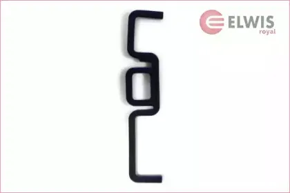 1215448 ELWIS ROYAL Прокладка, картер рулевого механизма