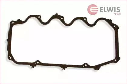 1526532 ELWIS ROYAL Прокладка, крышка головки цилиндра