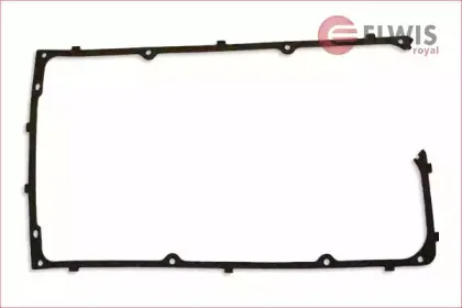 1526539 ELWIS ROYAL Прокладка, крышка головки цилиндра
