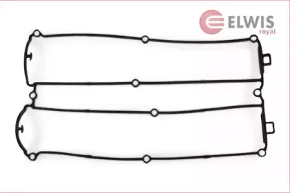 1526571 ELWIS ROYAL Прокладка, крышка головки цилиндра