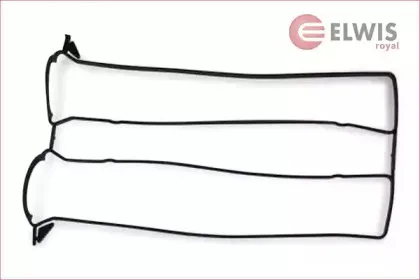 1526577 ELWIS ROYAL Прокладка, крышка головки цилиндра