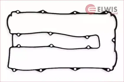 1531012 ELWIS ROYAL Прокладка, крышка головки цилиндра