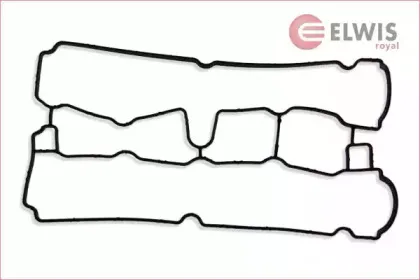 1542623 ELWIS ROYAL Прокладка, крышка головки цилиндра