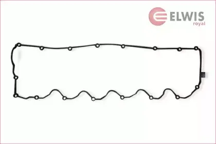 1552828 ELWIS ROYAL Прокладка, крышка головки цилиндра
