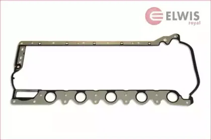 1555560 ELWIS ROYAL Прокладка, крышка головки цилиндра