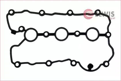1556068 ELWIS ROYAL Прокладка, крышка головки цилиндра