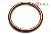 3022412 ELWIS ROYAL Прокладка, труба выхлопного газа