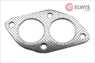 3023029 ELWIS ROYAL Прокладка, труба выхлопного газа