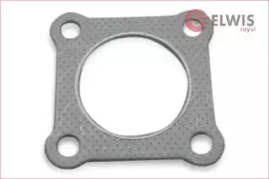 3056057 ELWIS ROYAL Прокладка, труба выхлопного газа