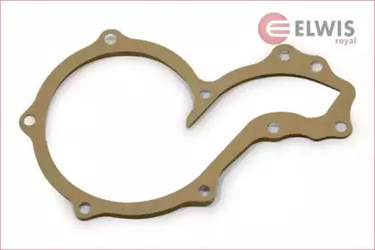 4556001 ELWIS ROYAL