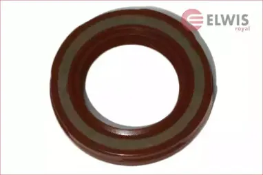 8042628 ELWIS ROYAL Уплотняющее кольцо, коленчатый вал