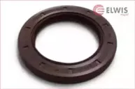 8044215 ELWIS ROYAL Уплотняющее кольцо, коленчатый вал