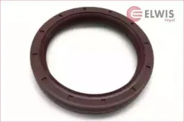 8126531 ELWIS ROYAL Уплотняющее кольцо, коленчатый вал