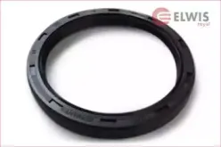 8149035 ELWIS ROYAL Уплотняющее кольцо, коленчатый вал