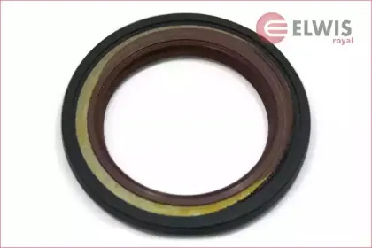 8455546 ELWIS ROYAL Уплотняющее кольцо, распределительный вал