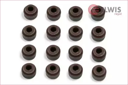 9055516 ELWIS ROYAL Комплект прокладок, стержень клапана