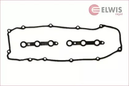 9115413 ELWIS ROYAL Комплект прокладок, крышка головки цилиндра
