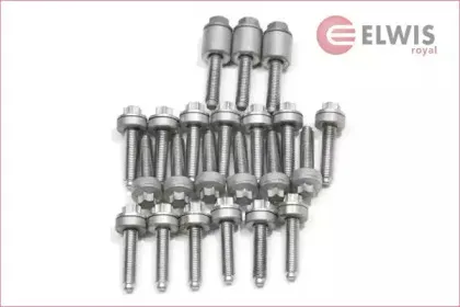 9115435 ELWIS ROYAL Болт, крышка головки цилиндра