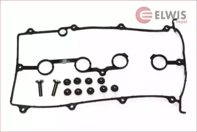 9137520 ELWIS ROYAL Комплект прокладок, крышка головки цилиндра