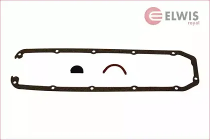 9156014 ELWIS ROYAL