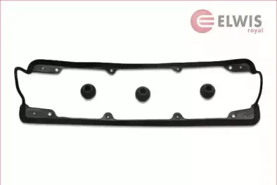 9156015 ELWIS ROYAL