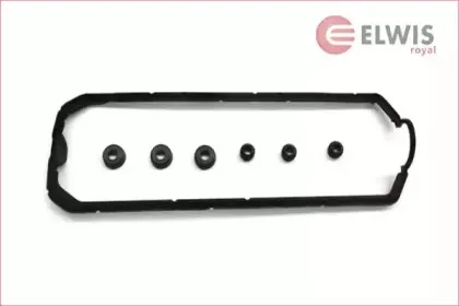 9156022 ELWIS ROYAL Комплект прокладок, крышка головки цилиндра
