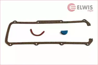 9156052 ELWIS ROYAL Комплект прокладок, крышка головки цилиндра